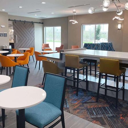 Hawthorn Extended Stay By Wyndham Sulphur Lake Charles Ngoại thất bức ảnh