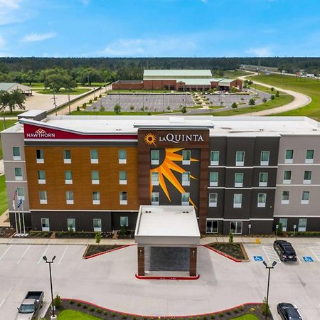 Hawthorn Extended Stay By Wyndham Sulphur Lake Charles Ngoại thất bức ảnh