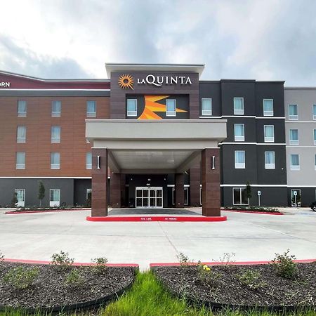 Hawthorn Extended Stay By Wyndham Sulphur Lake Charles Ngoại thất bức ảnh