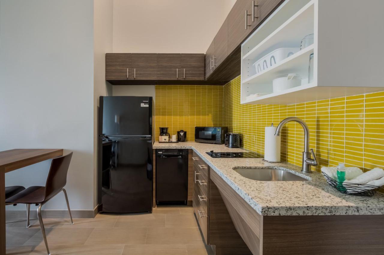 Hawthorn Extended Stay By Wyndham Sulphur Lake Charles Ngoại thất bức ảnh