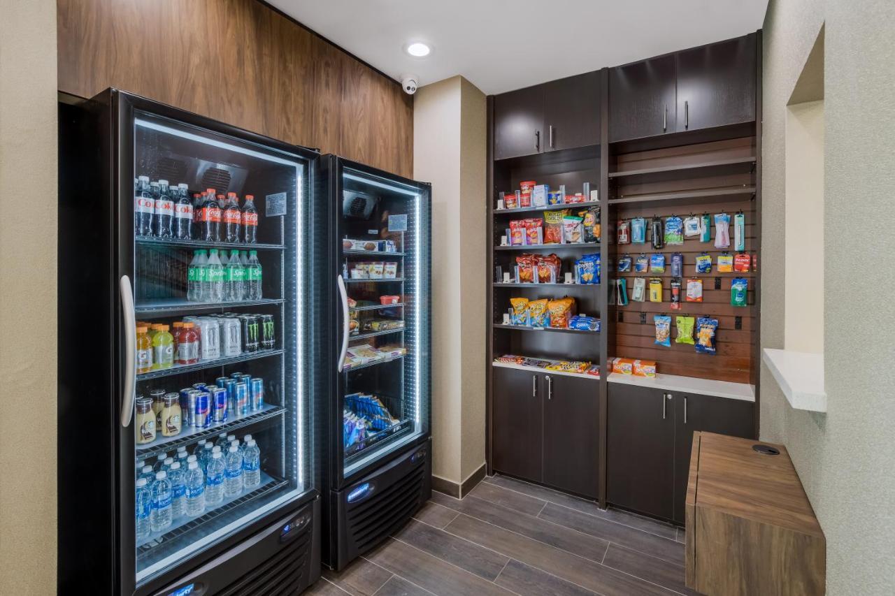 Hawthorn Extended Stay By Wyndham Sulphur Lake Charles Ngoại thất bức ảnh