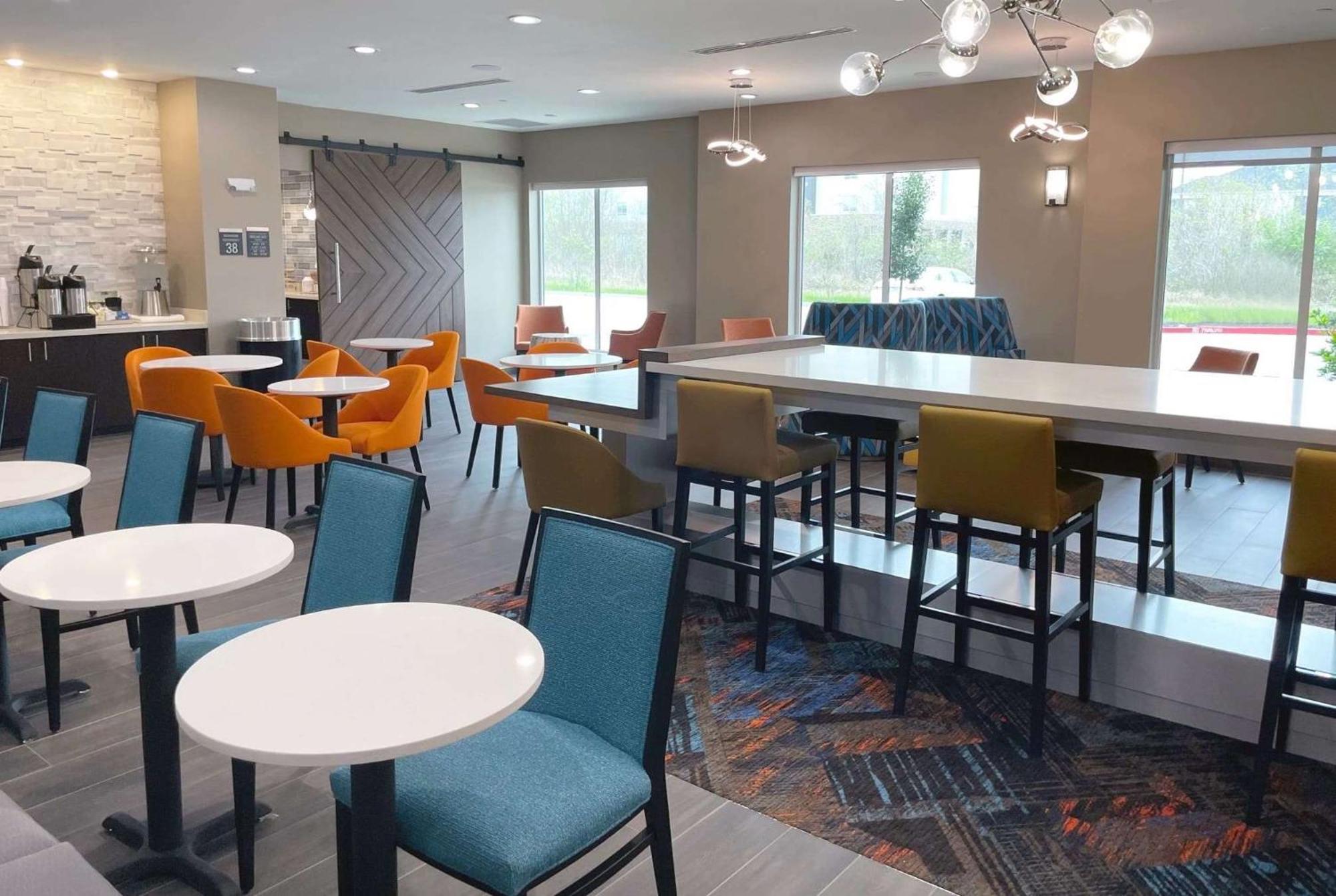 Hawthorn Extended Stay By Wyndham Sulphur Lake Charles Ngoại thất bức ảnh